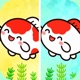 金魚みっけ
