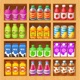 Goods Factory Sorting-Match