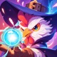 Egg Defense