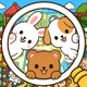 どうぶつかくれ
