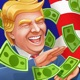 Trump's Empire: idle game