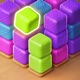 Colorwood Sort パズルゲーム