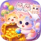 Triple Meow: Cat World