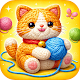 Wooly Wonders: Yarn Puzzles