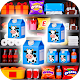 Tidy Crates: 3D Sort Match