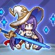 ピクセルブレイブ：伝説の勇者たち