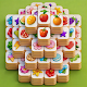 Tiles Mystery: Stacked Match