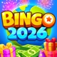 Bingo Vacation