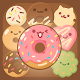 Sugar Bang : Donuts Merge