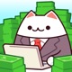 大富豪の猫育成ゲーム
