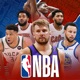 NBA Basketball World 2026
