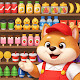 Shelf Sort: Match 3 Puzzle