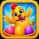Egg Sort: Color Drop