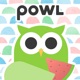 Powl（ポール）歩くだけでポイント貯まるお小遣い稼ぎアプリ