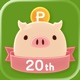 PONEY - ゲーム・お買い物で楽しく貯まるポイ活アプリ