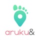 aruku&(あるくと) 歩いてポイントが貯まる歩数計アプリ