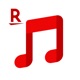 楽天ミュージック