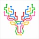 Amaze Escape ：Tap Brain Puzzle