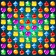 ジュエルジャングル：マッチ3パズル