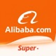 Alibaba.com B2B 取引アプリ