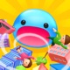超巨大スライム (Super Big Slime)