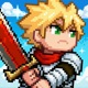 ドット伝説～魔王になる異世界放置RPG～