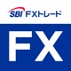 SBI FXTRADE・FXのトレードやチャートの分析アプリ
