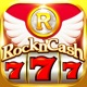 ロックンキャッシュカジノ-スロットゲーム
