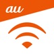 au Wi-Fiアクセス-WiFi接続・ポイ活もできるアプリ