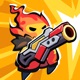 Survival Defense: Zombie
