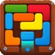 Wood Out:Color Block Jam
