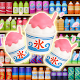商品整理ゲーム：3Dパズル