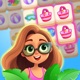 Tile Tap Master：娘と旅する家づくり