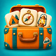 Tiles Journey: World traveller