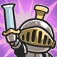 突撃 騎士団 ：放置型RPG