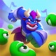 LUDUS・PvPアリーナのカードバトルストラテジーゲーム