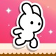 Rabbit Sweets Run