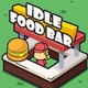 Idle Food Bar: Olivia & Oliver