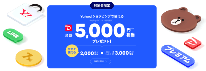 LYPプレミアム
