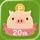 PONEY