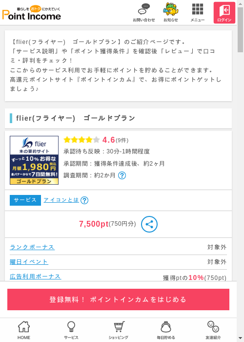 Liの過去最高画像（ポイントインカム・2026年3月12日）