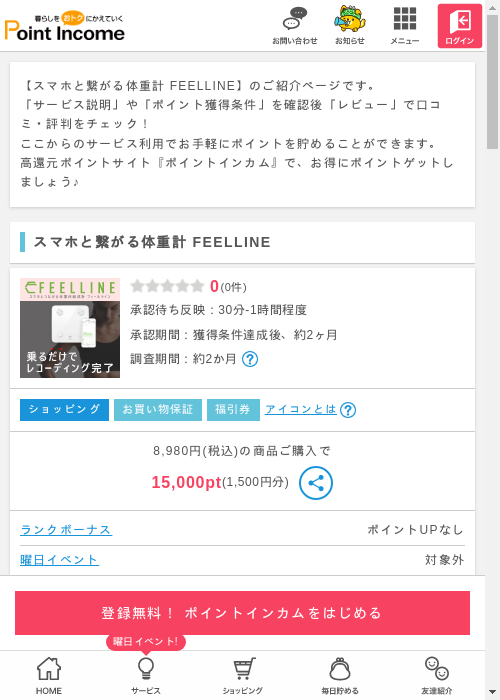 LLの過去最高画像（ポイントインカム・2026年3月11日）