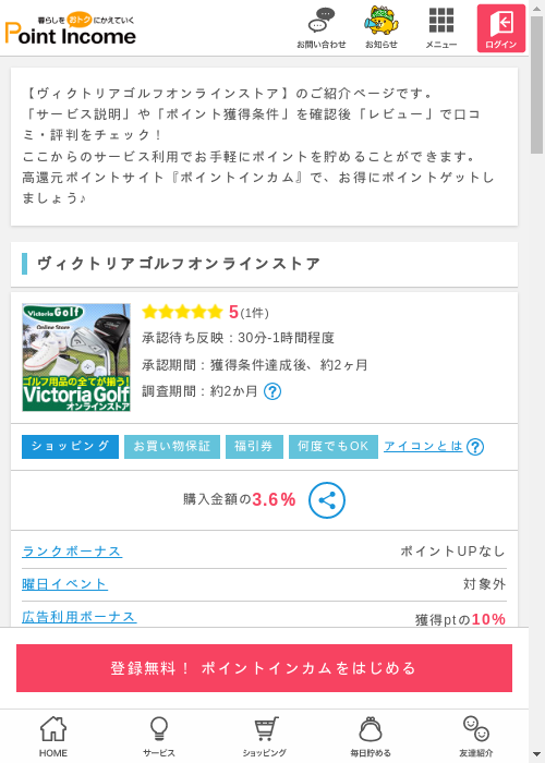 ラインの過去最高画像（ポイントインカム・2026年3月12日）
