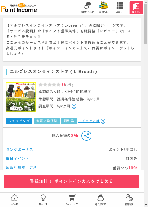 REAの過去最高画像（ポイントインカム・2026年3月13日）