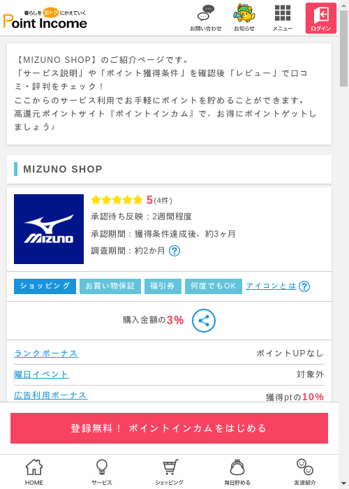 MIの過去最高画像（ポイントインカム・2026年3月10日）