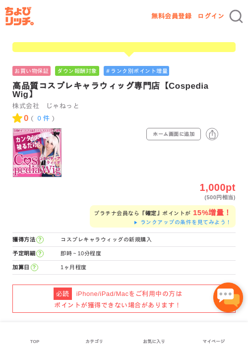 diの過去最高画像（ちょびリッチ・2026年5月2日）