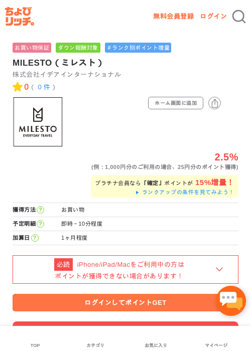 Leの過去最高画像（ちょびリッチ・2026年5月1日）