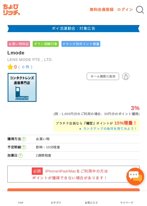 Deの過去最高画像（ちょびリッチ・2026年4月30日）