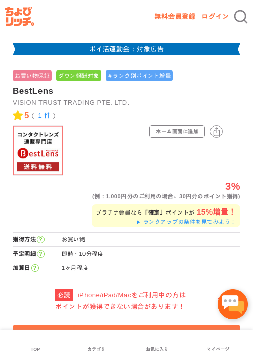 Leの過去最高画像（ちょびリッチ・2026年4月30日）