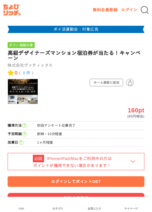 イ マの過去最高画像（ちょびリッチ・2026年4月27日）